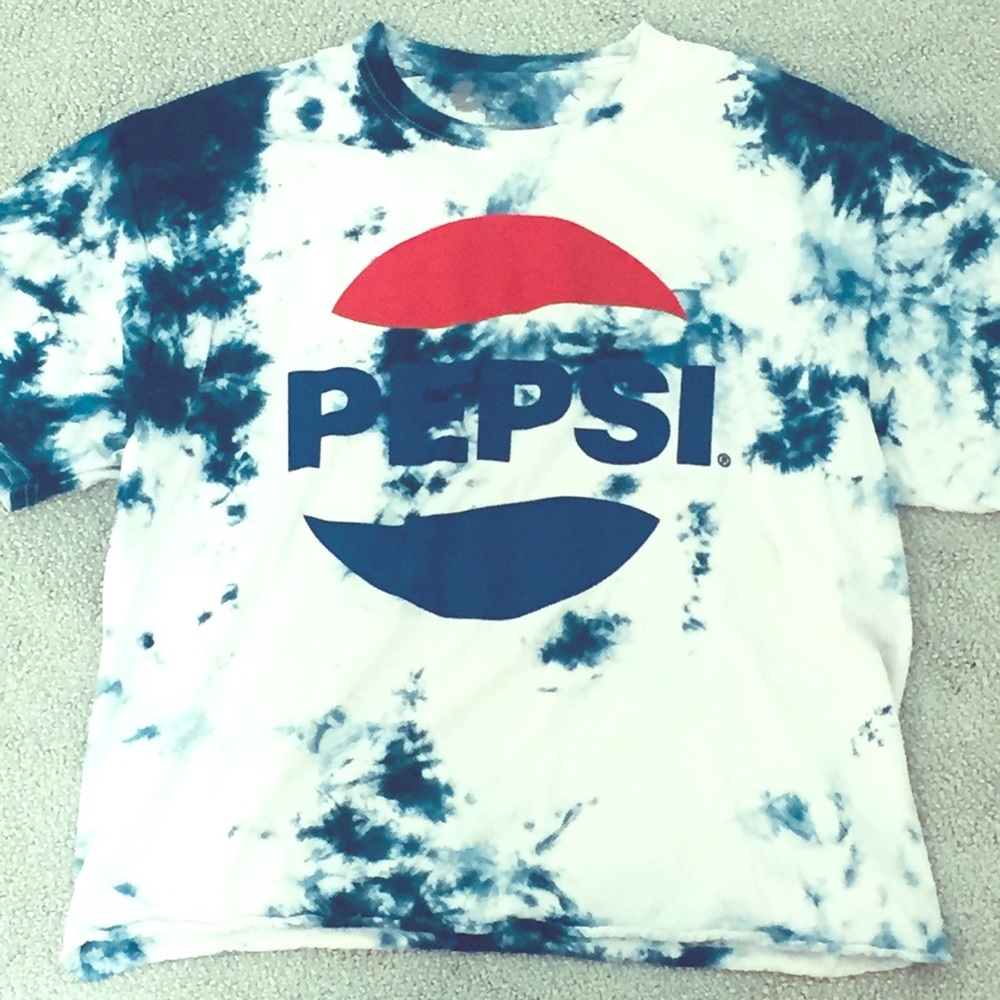 Pepsi Tshirt